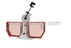 半自動(dòng)沖擊試驗(yàn)機(jī)廠家