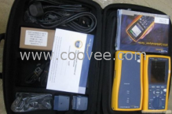 FLUKE DTX-1800-MO线缆认