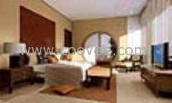 大嶺山寫字樓裝修公司，本色裝飾設計-10