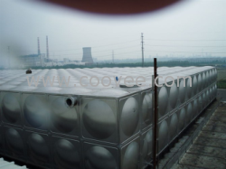 福州不銹鋼水箱