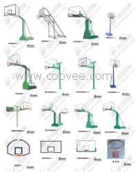 杭州篮球架 杭州篮球架批发