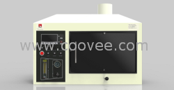 建筑材料可燃性试验机
