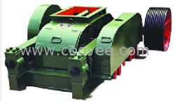 PG400*250雙輥破碎機