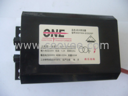BGY004/GS25P點(diǎn)火變壓器