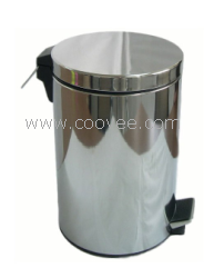 供應不銹鋼垃圾桶