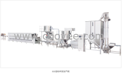 米饭生产线18268504346庐云央厨