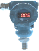 SBP800壓力變送器