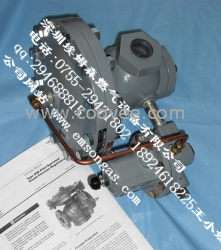FISHER92B調壓器:92B-66