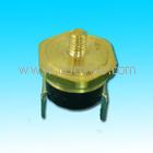 六角銅頭溫控器/六角銅帽溫控開關(guān)價格