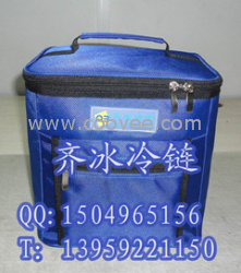 冷藏包5L，疫苗冷藏包5L