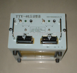 TTY-4电压调整器