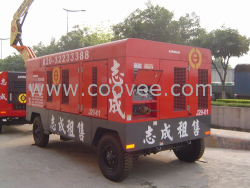 租賃出租空壓機