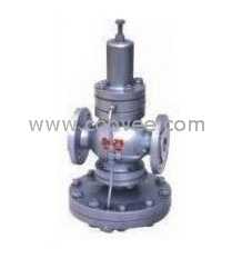 供應(yīng)上海不銹鋼先導(dǎo)式超大膜片靈敏度減壓閥