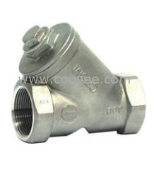 SG11W不銹鋼過濾器