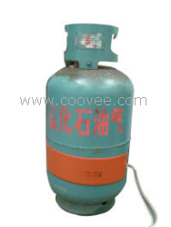 安徽華陽供應液化氣瓶加熱器
