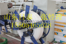 山東日泰山濟南市ＰＥ－ＲＴ地暖管