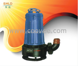 WQK8-22QG養雞場用排污泵