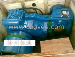 供應平地機變速箱（WG180/YD13)