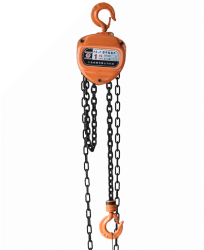 1噸HSC手拉葫蘆批發PICC承保好經銷