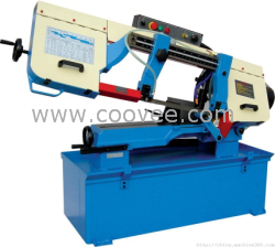 BS-1018B帶鋸床國標參數(shù)