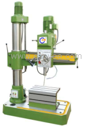 Z3040臂鉆床廠家參數