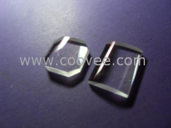 光學玻璃供應/吉林天華供/平凸柱