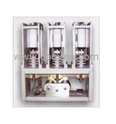 JCZ8-10kv高壓真空接觸器