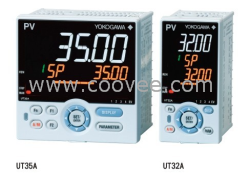 横河UT3/UT32A数字指示调节器