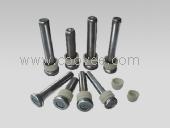 鑫力焊釘大量供應|可加工不銹鋼與碳鋼焊釘