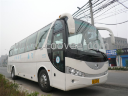 鄭州租車公司 鄭州旅游租車 會議包車