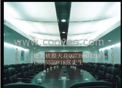 柔性天花湖南得美，環保功能顯者
