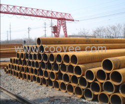 新鄉大口徑薄壁鋼管報價