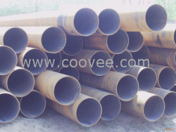 龍巖屏南縣16mn化肥設備專用鋼管