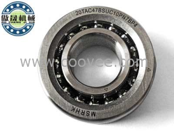 廣東數控機床軸承《日本兆湟精工授權代理商