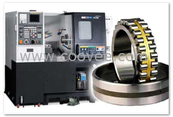 江蘇數控機床軸承《日本兆湟精工授權代理商