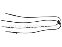 JYD7014 四出口滴箭