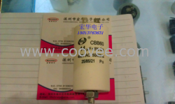 CBB60 450V14 现货直销