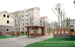 古建文化仿木外墻設(shè)計(jì)