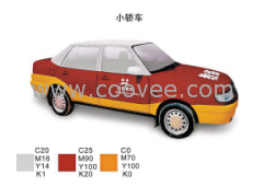 高硬度汽车修补漆高硬度汽车补漆