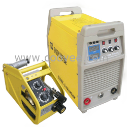時代氣保焊機