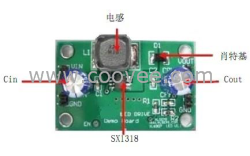 12V升24V 率升压IC