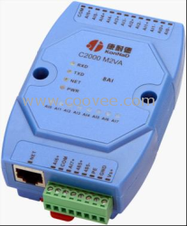 0-5V转RJ45，0-5V转RS485