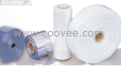 供應豐興PVC熱收縮膜