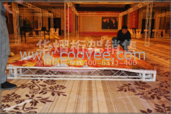 西寧桁架|青海桁架|華熠終端制作商家