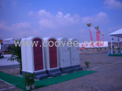 金華移動廁所租賃