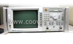 Agilent8711C