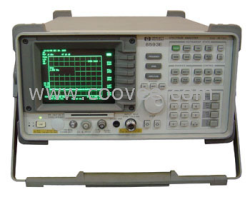 Agilent8590E