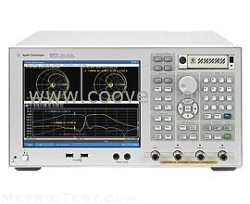 网络分析仪E5071C