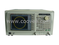 網絡分析儀R3767