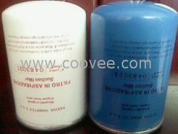 織布機(jī)0483028機(jī)油濾清器